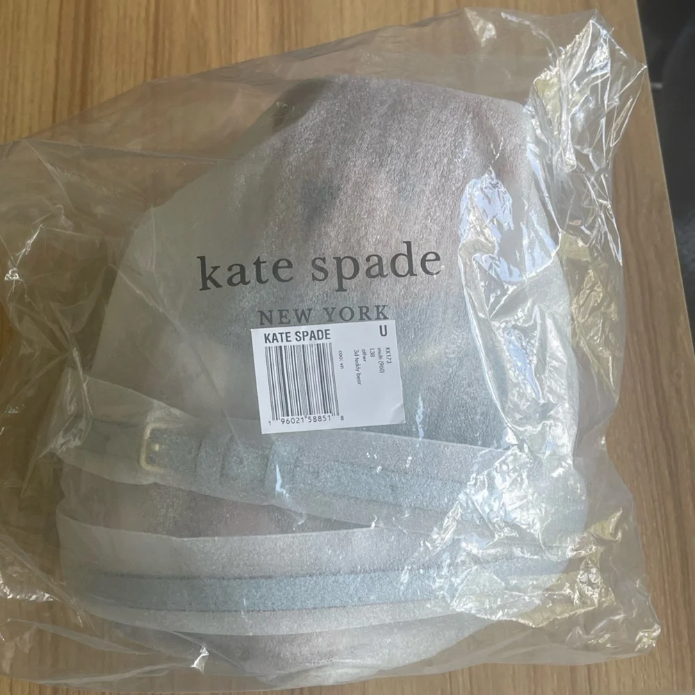 kate spade nwt kate